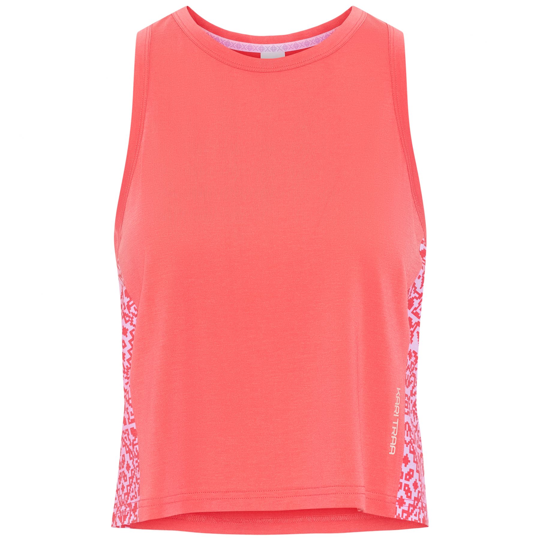 Kari Traa Mija Top, mujer, candy