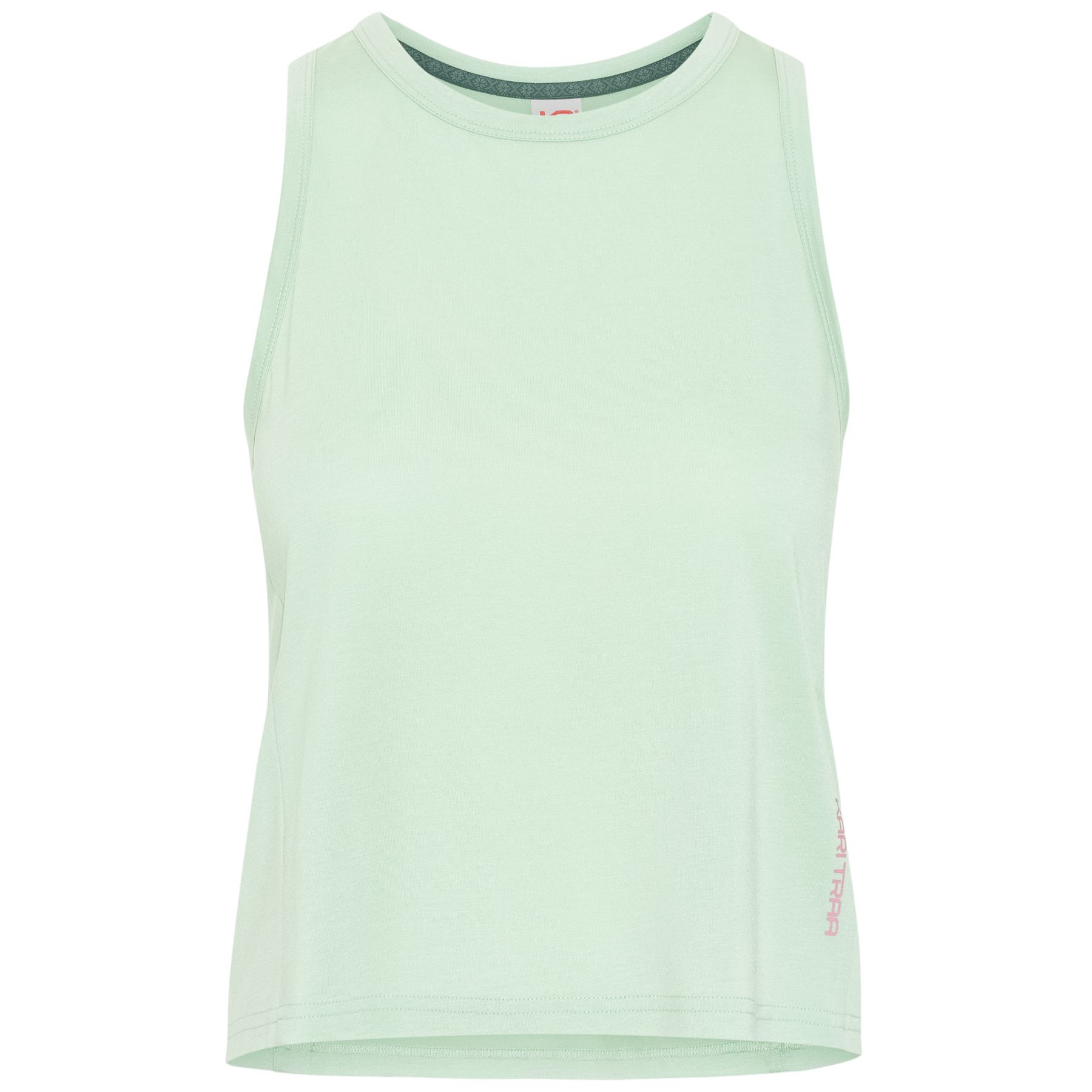 Kari Traa Mija Top, mujer, tea