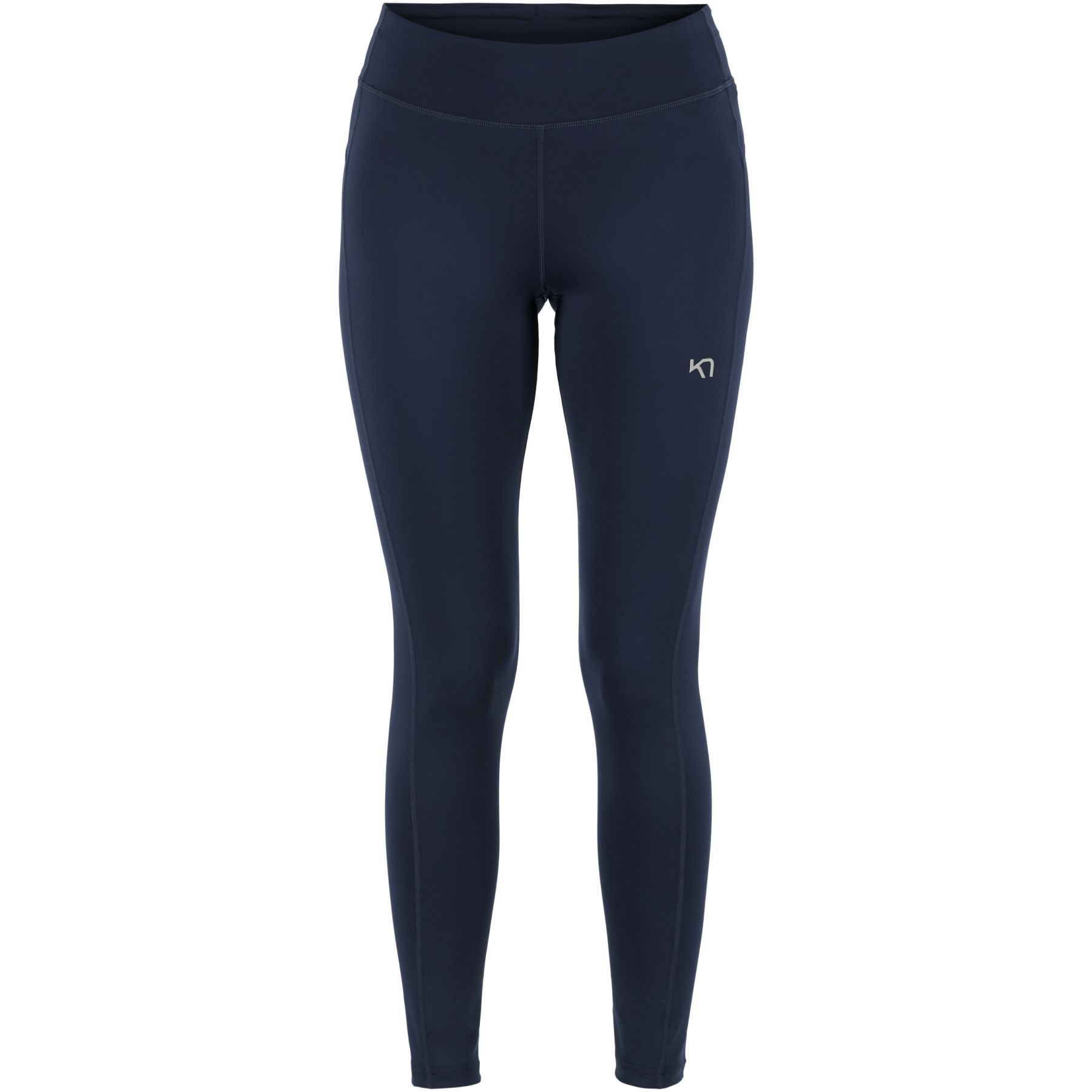 Kari Traa Nora 2.0 Tights, mujer, royal