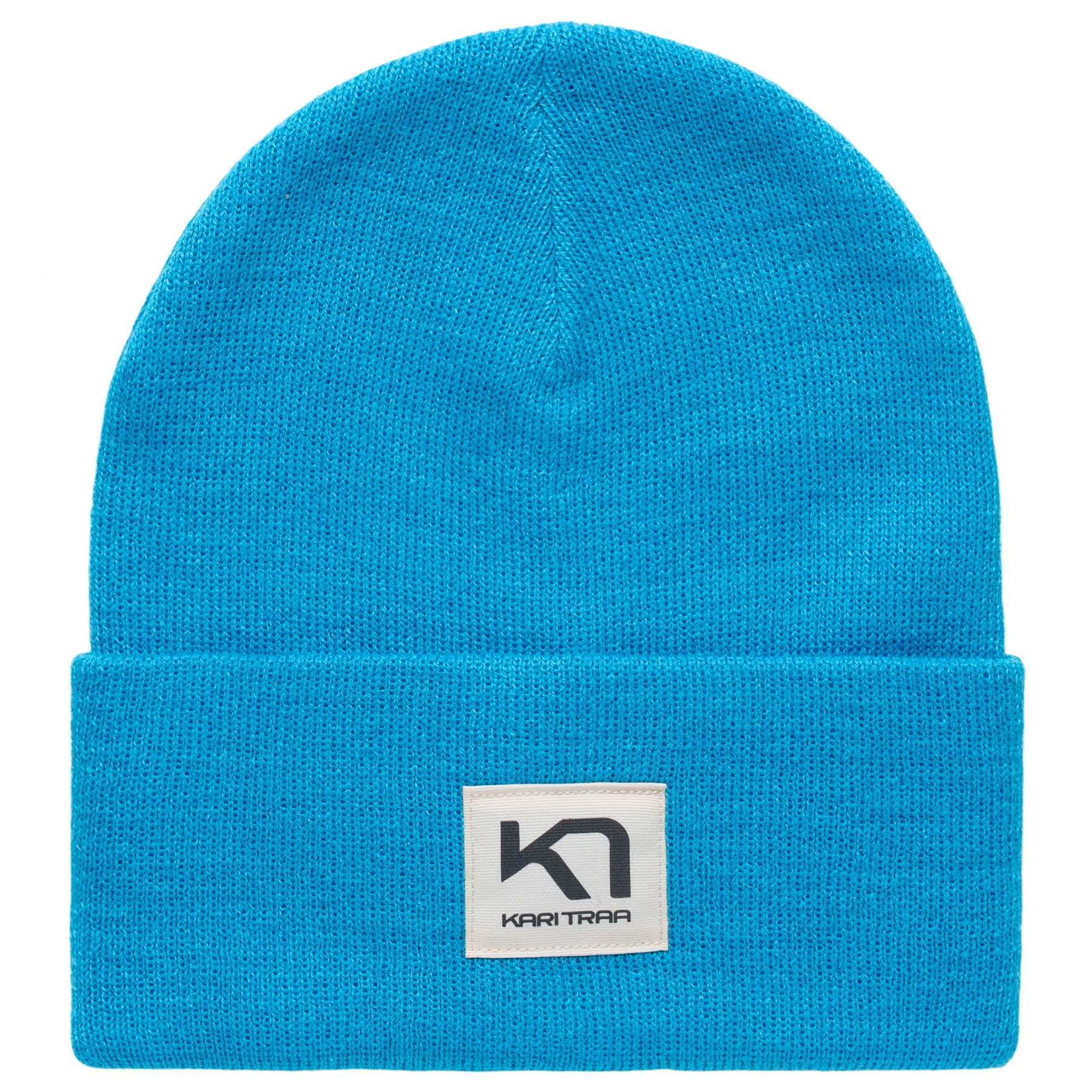 Røthe Beanie, gorro, mujer, azul