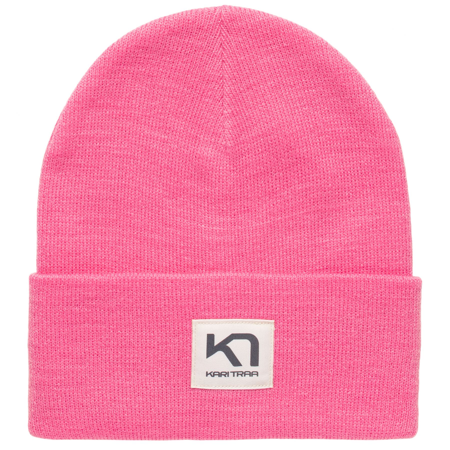 Røthe Beanie, gorro, mujer, rosa