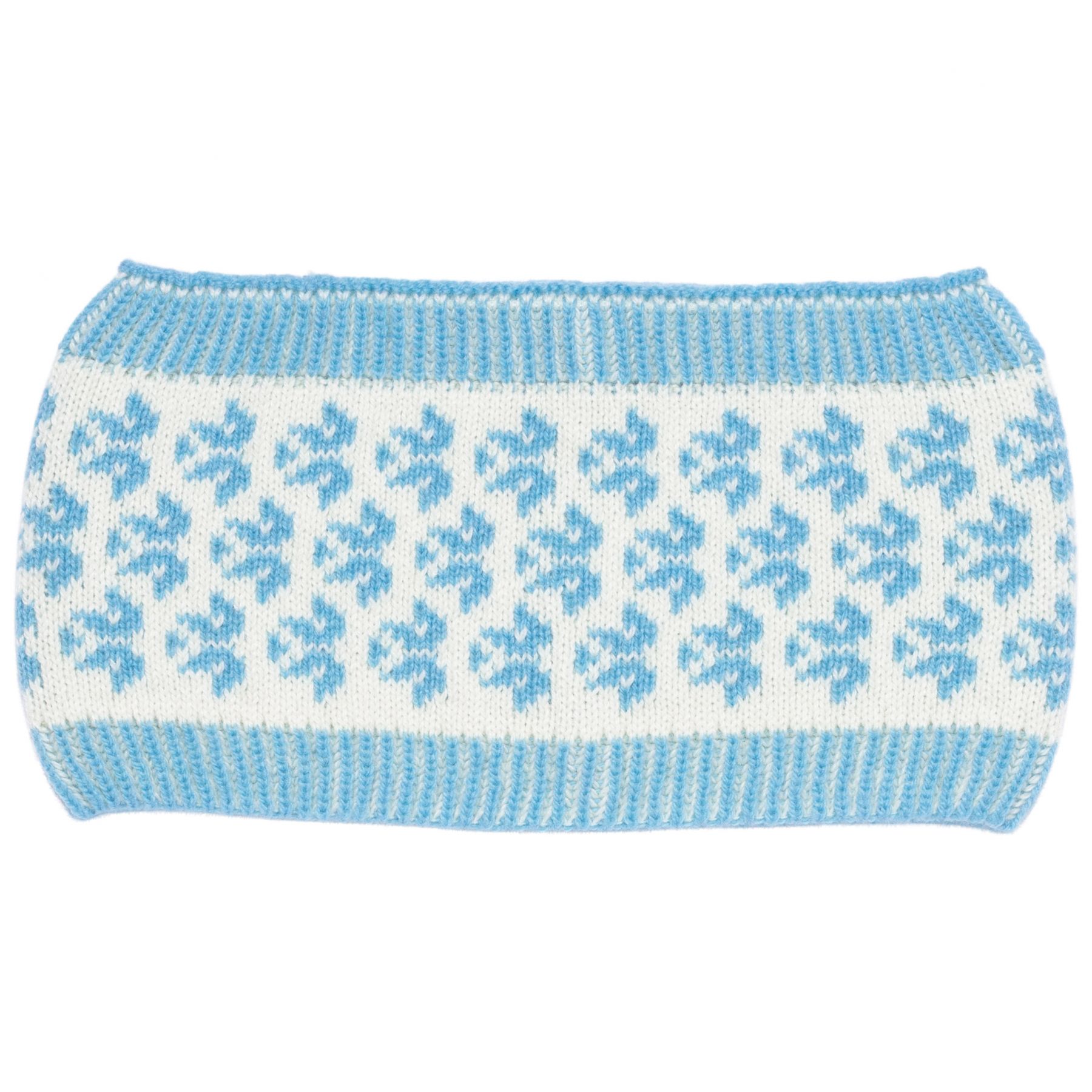 Smekker Knit Headband, cinta para la cabeza, mujer