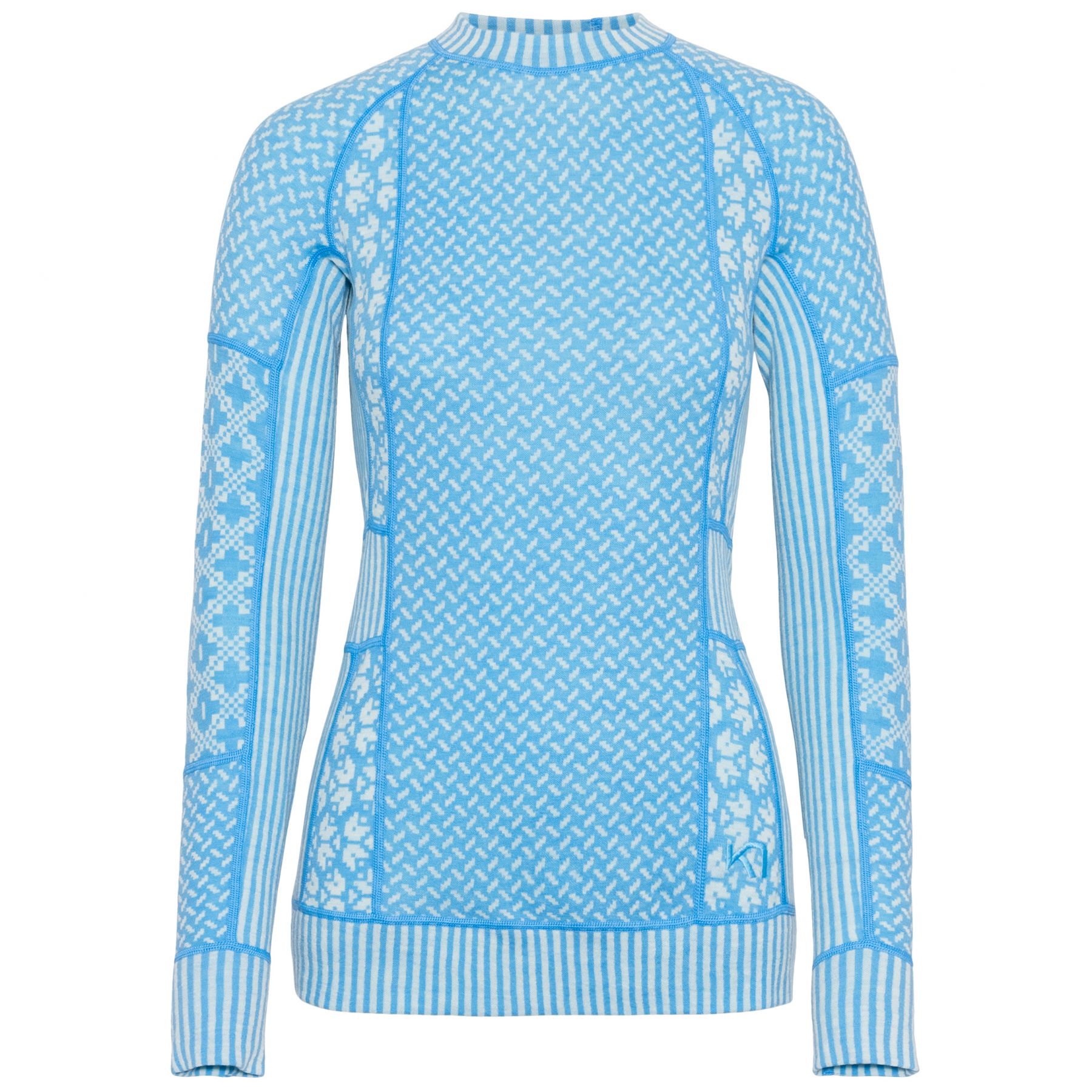 Smekker LS, ropa interior térmica, mujer