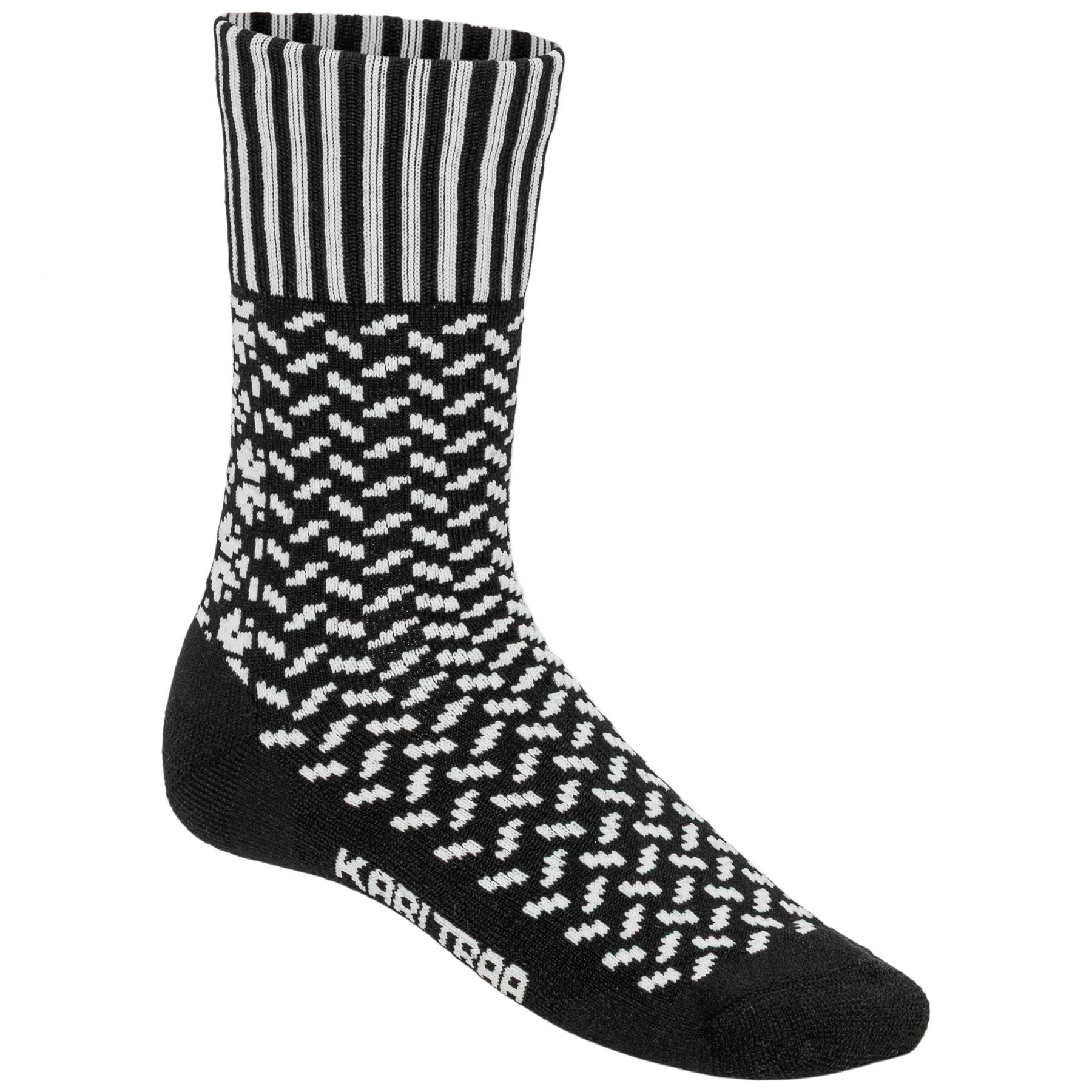 Smekker Sock, calcetines de senderismo, mujer