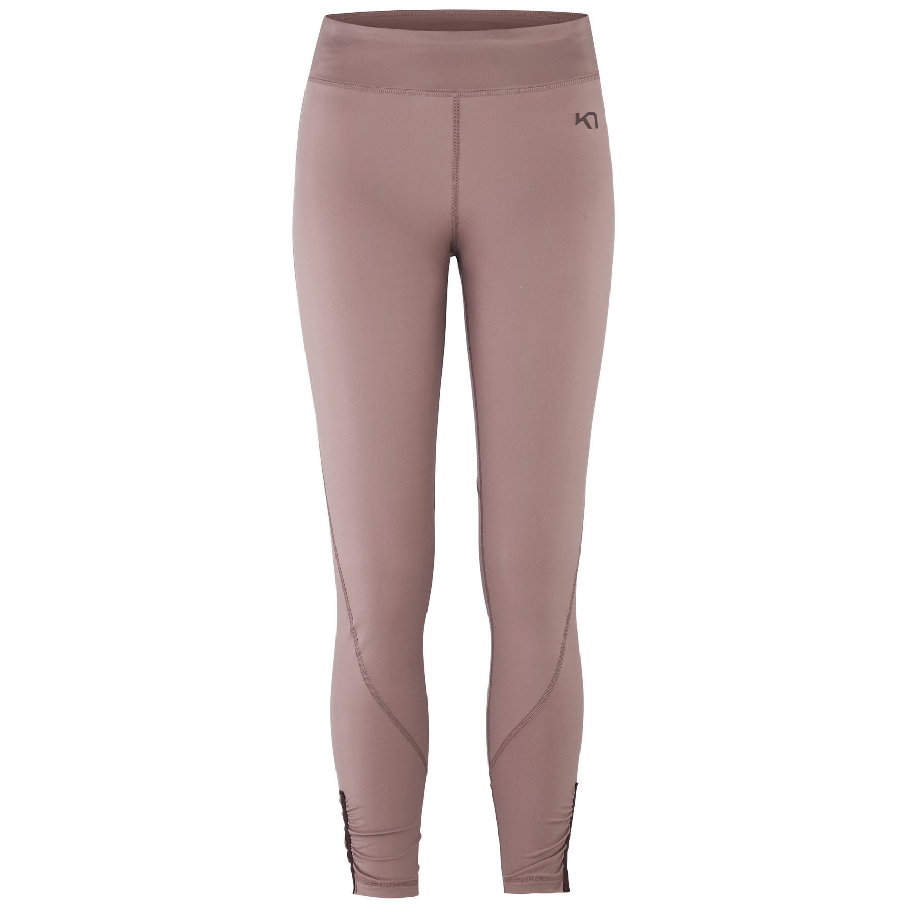 Kari Traa Stine Mallas, mujer, taupe