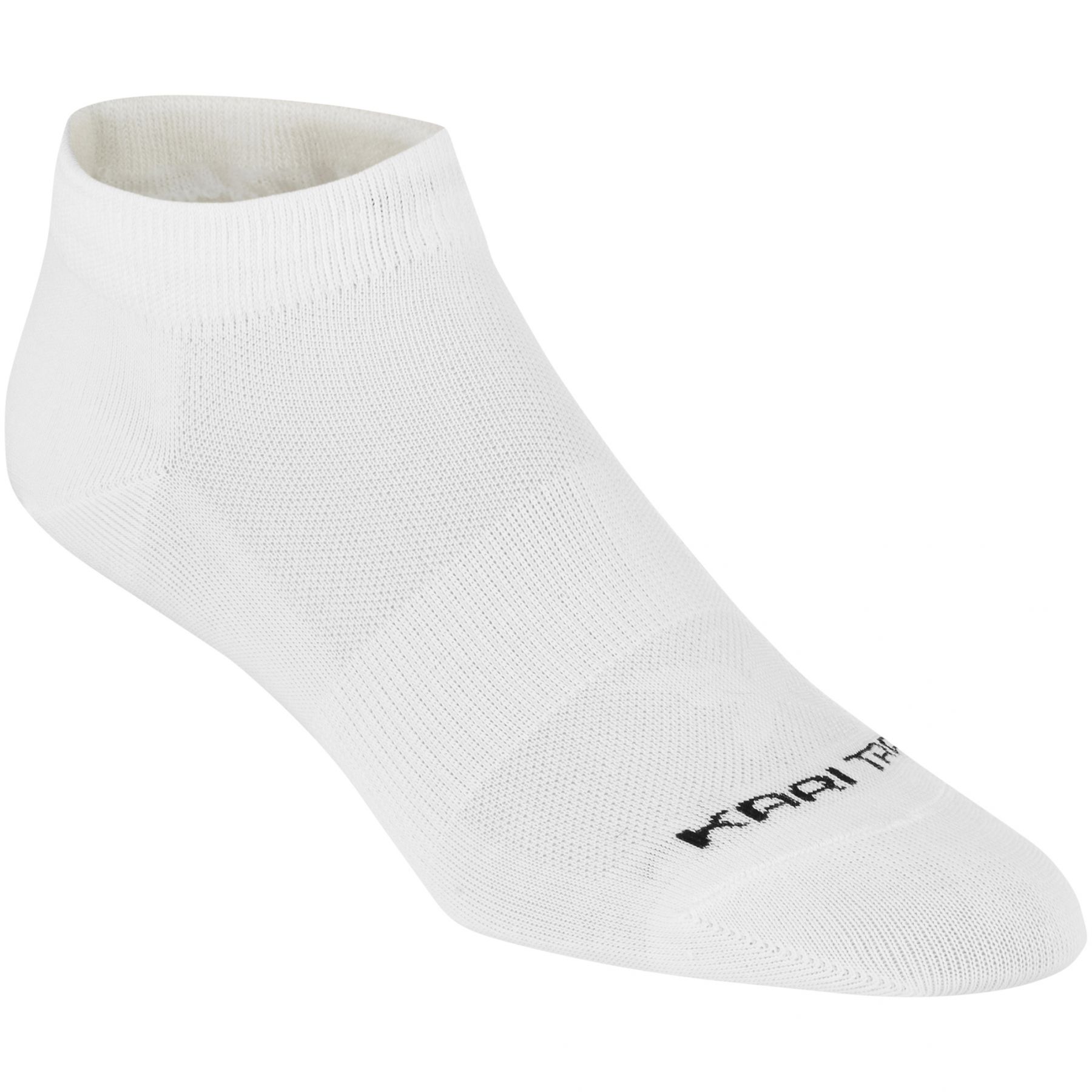 Kari Traa Tåfis, calcetines, mujer, blanco