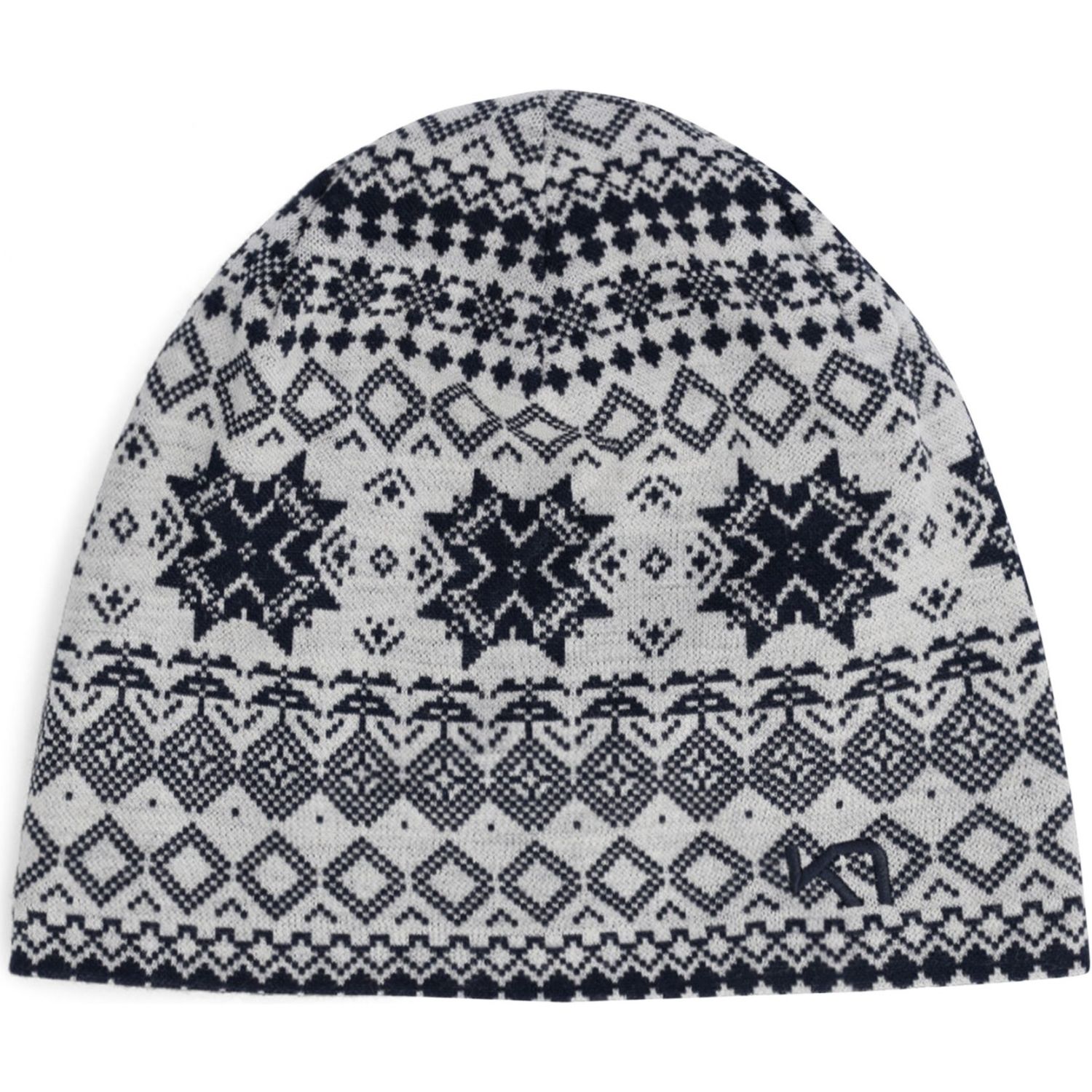Kari Traa Vilma, gorro, gris