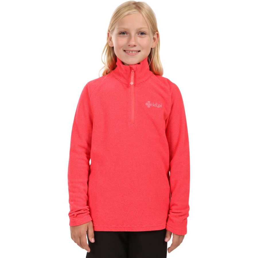 Kilpi Almeri, capa intermedia, junior, pink