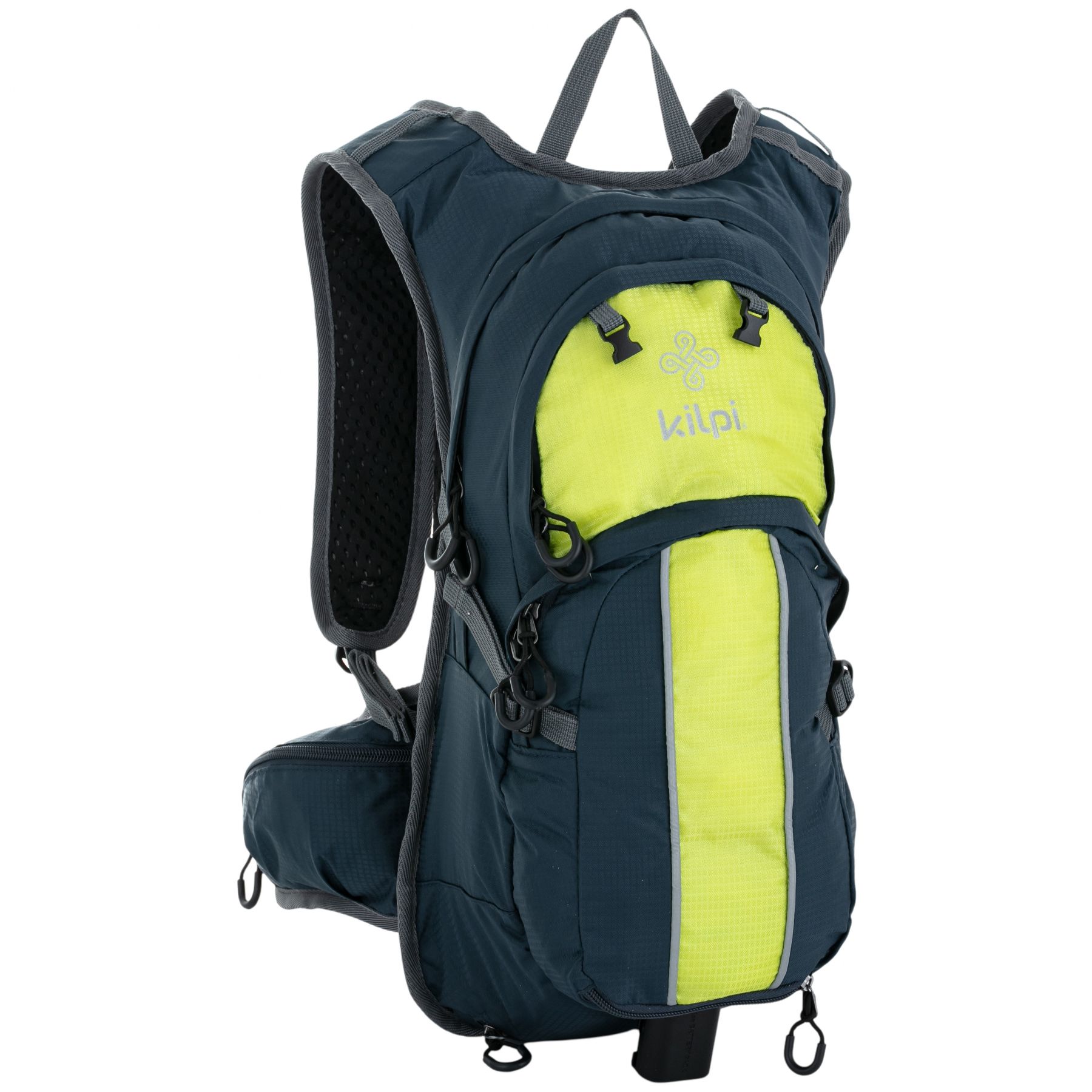 Kilpi Lens mochila, 20L, azul oscuro