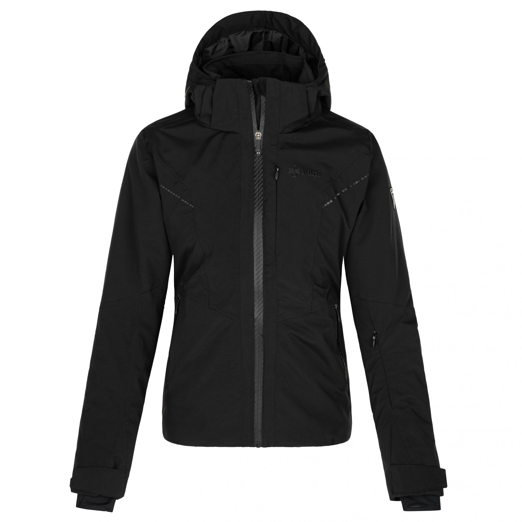Marsia, Chaqueta de esquí, grandes, Mujer