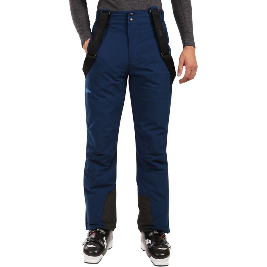 Kilpi Mimas, pantalones de esquí, hombre, navy