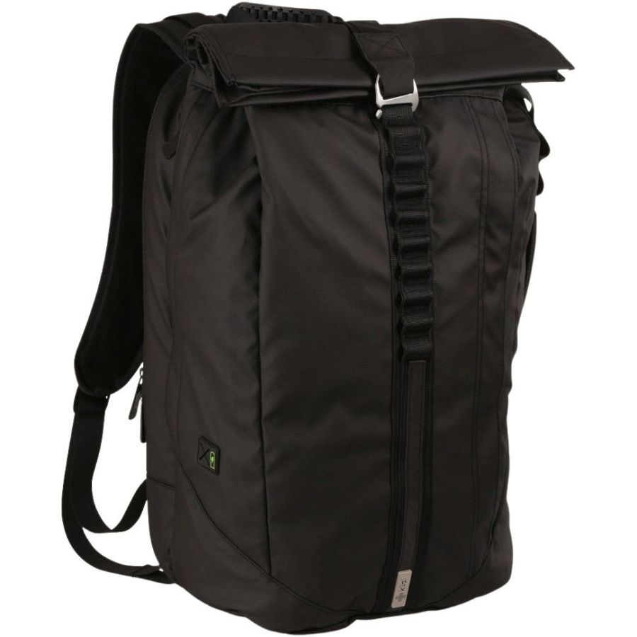 Kilpi Nitron, 25L, mochila, negro