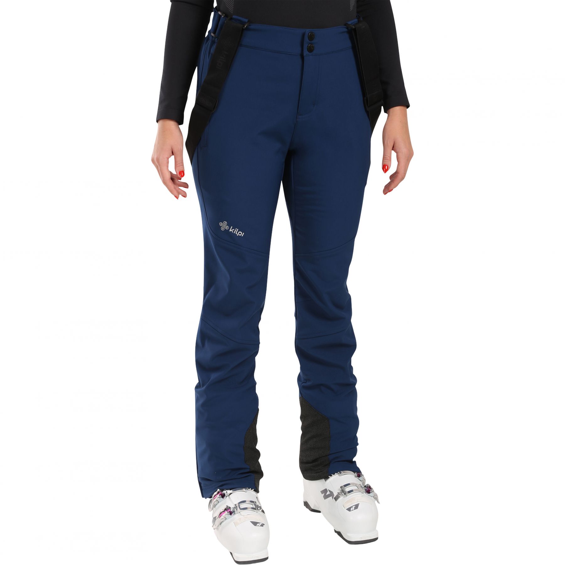Rhea, pantalones de esquí, mujer