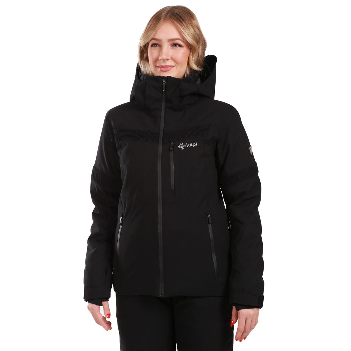 Valera, Chaqueta de esquí para mujer