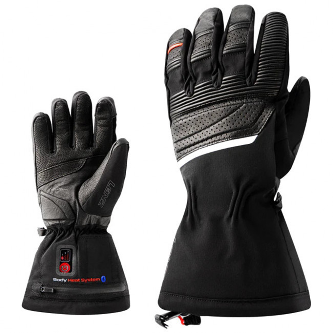 Heat Glove 6.0, guantes, hombre