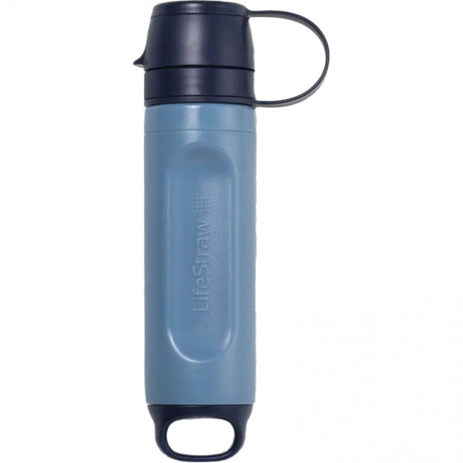 LifeStraw Peak SOLO, azul
