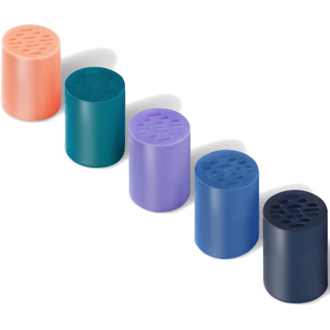LifeStraw SIP mouthpieces, boquillas, 5 uds.