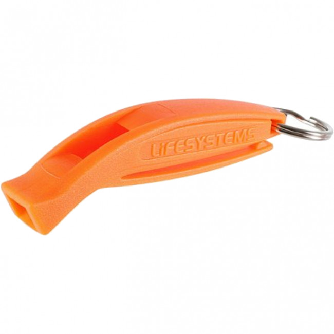 LifeSystems Echo Whistle, Silbato