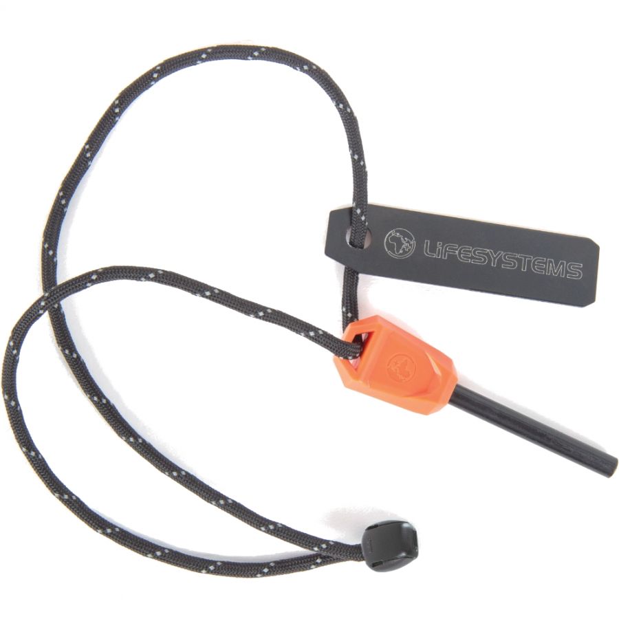 LifeSystems Fire Starter, encendedor