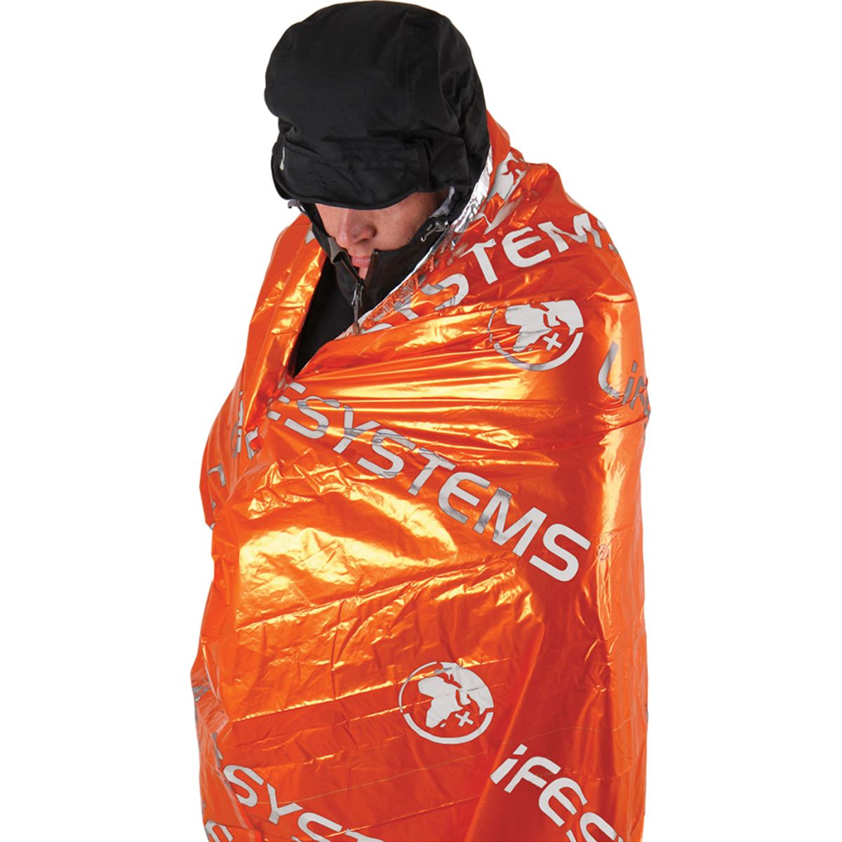LifeSystems Heatshield Bag, bolsa térmica