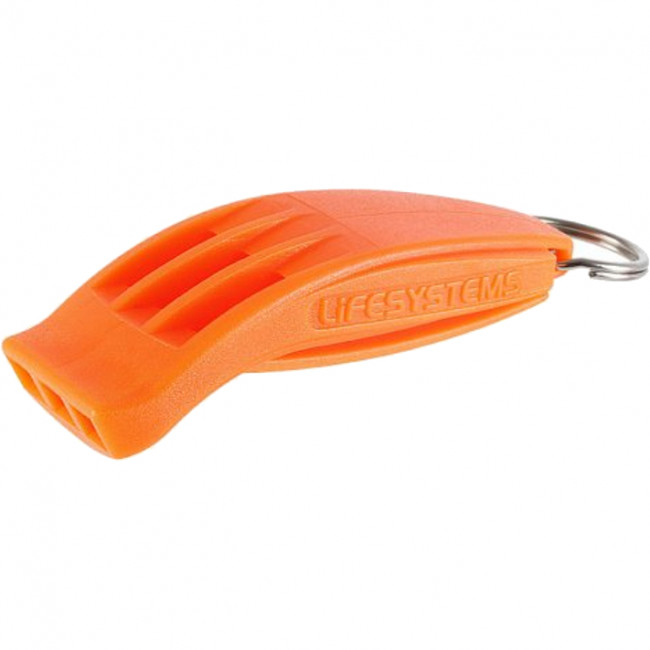 LifeSystems Hurricane Whistle, silbato