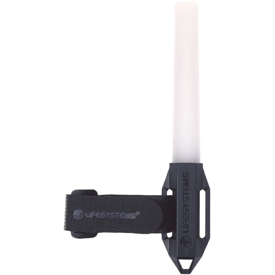 LifeSystems Intensity Marker, Marcador