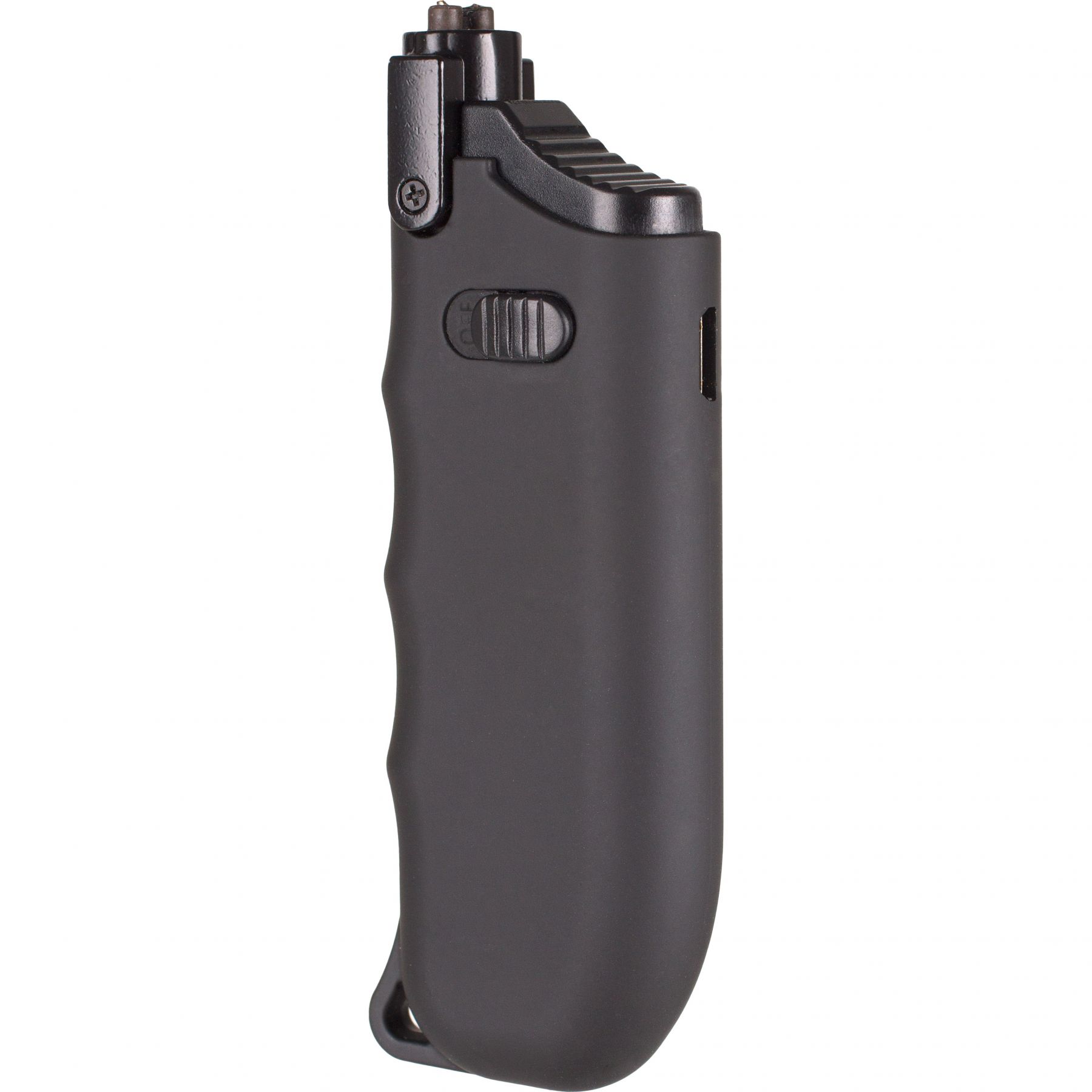 LifeSystems Plasma Lighter, Encendedor