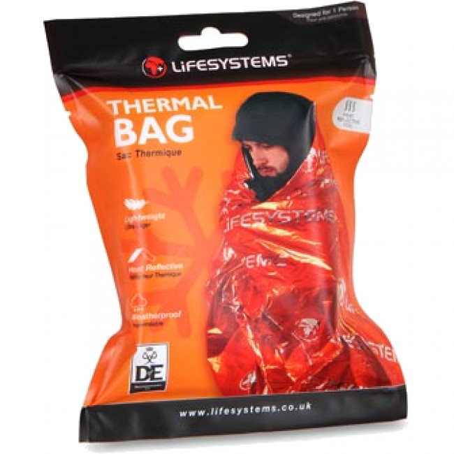LifeSystems Thermal Bag, bolsa térmica