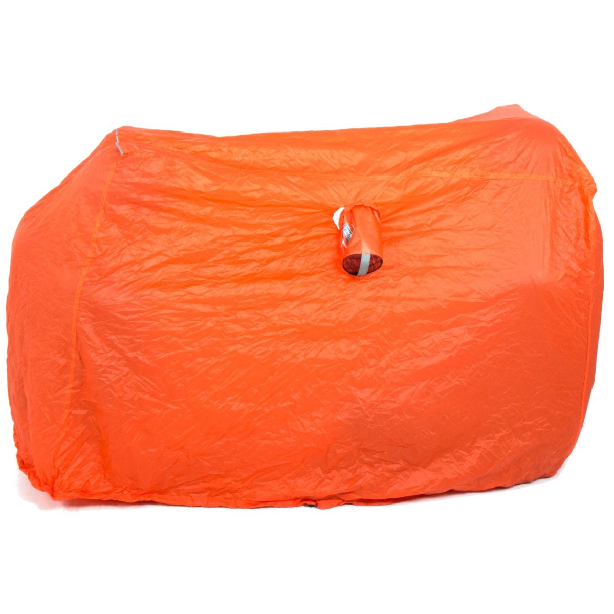 LifeSystems Ultralight Survival Shelter, refugio para 4 personas