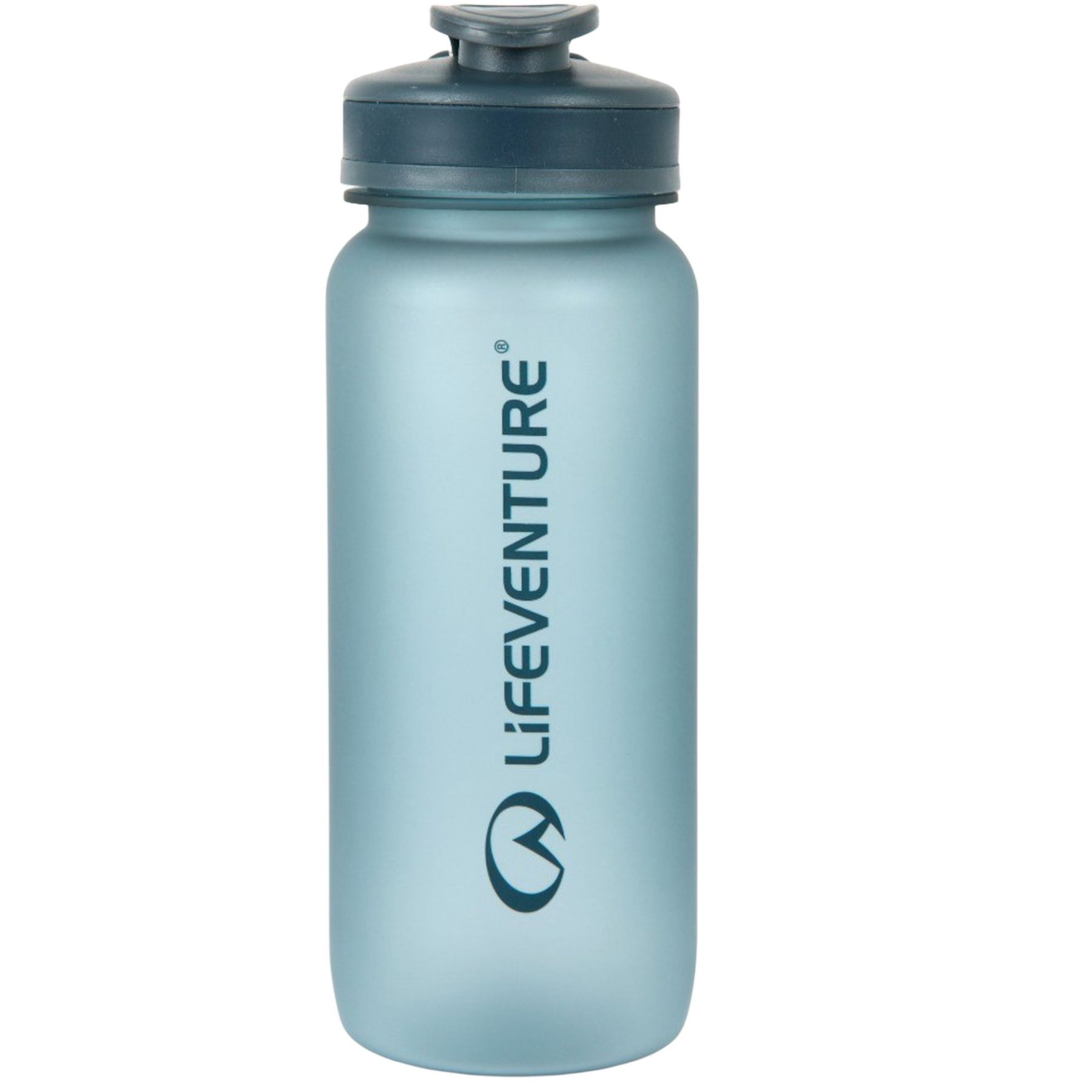 Lifeventure Botella Tritan, unisex, azul marino