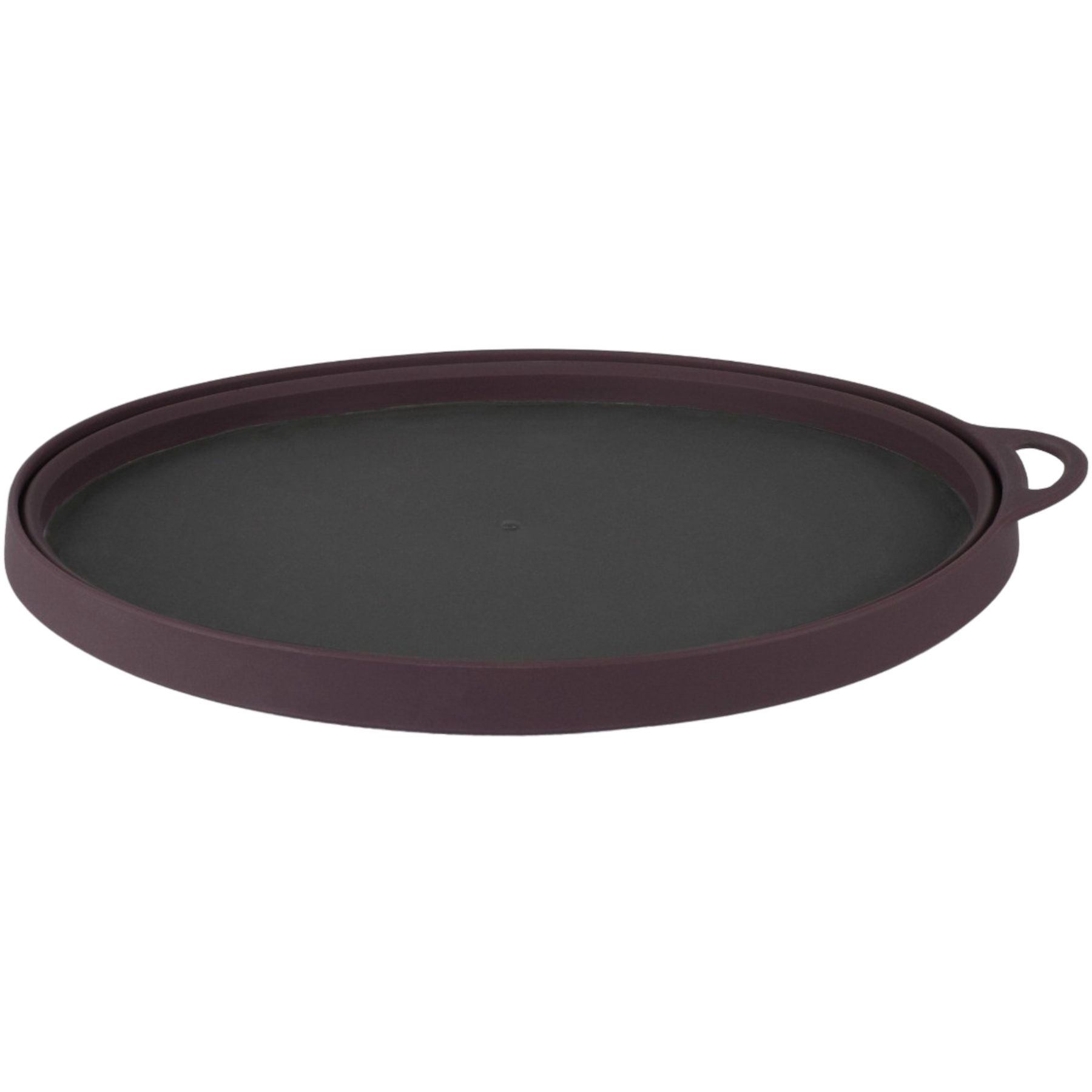 Lifeventure Ellipse Flexi-Plate, unisex, lila