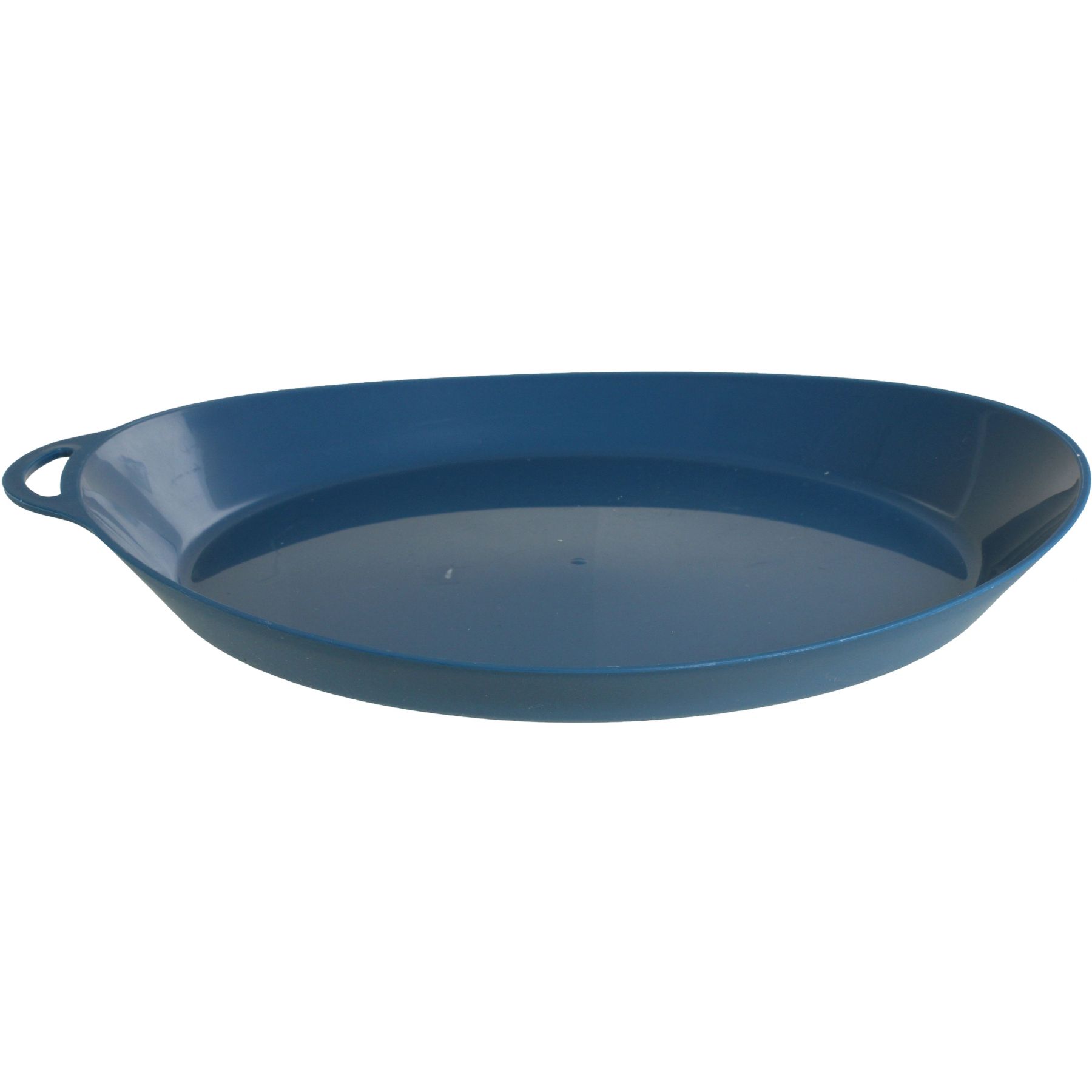 Lifeventure Ellipse Plato, azul marino