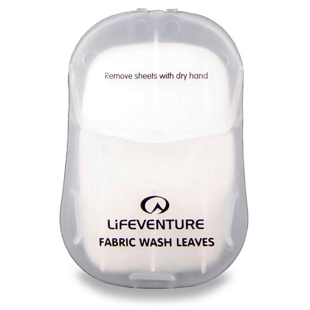 Lifeventure Hojas de Lavado para Ropa, 50 unidades.