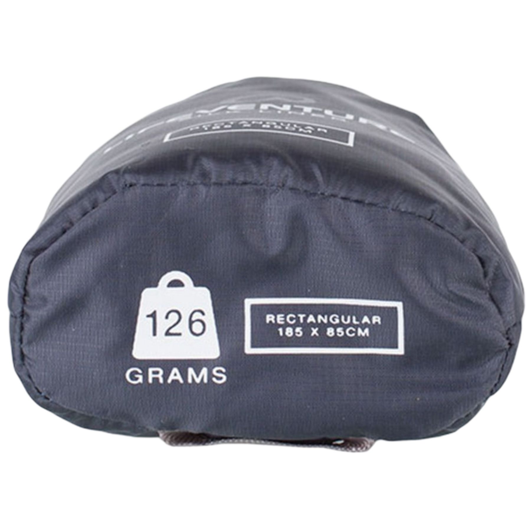 Liner de Saco de Dormir de Seda, rectangular