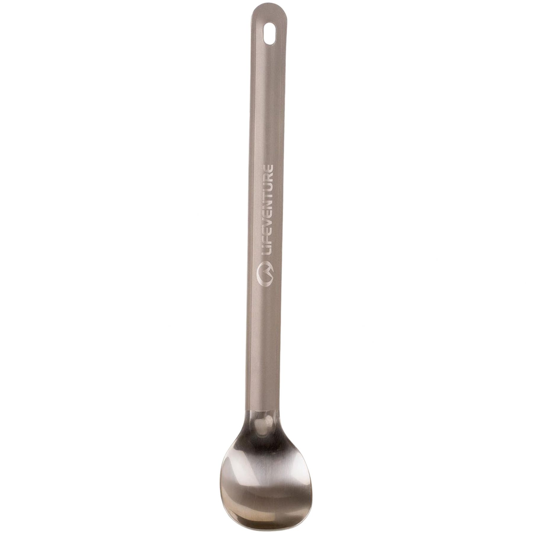 Lifeventure Ske, titanio, unisex, gris