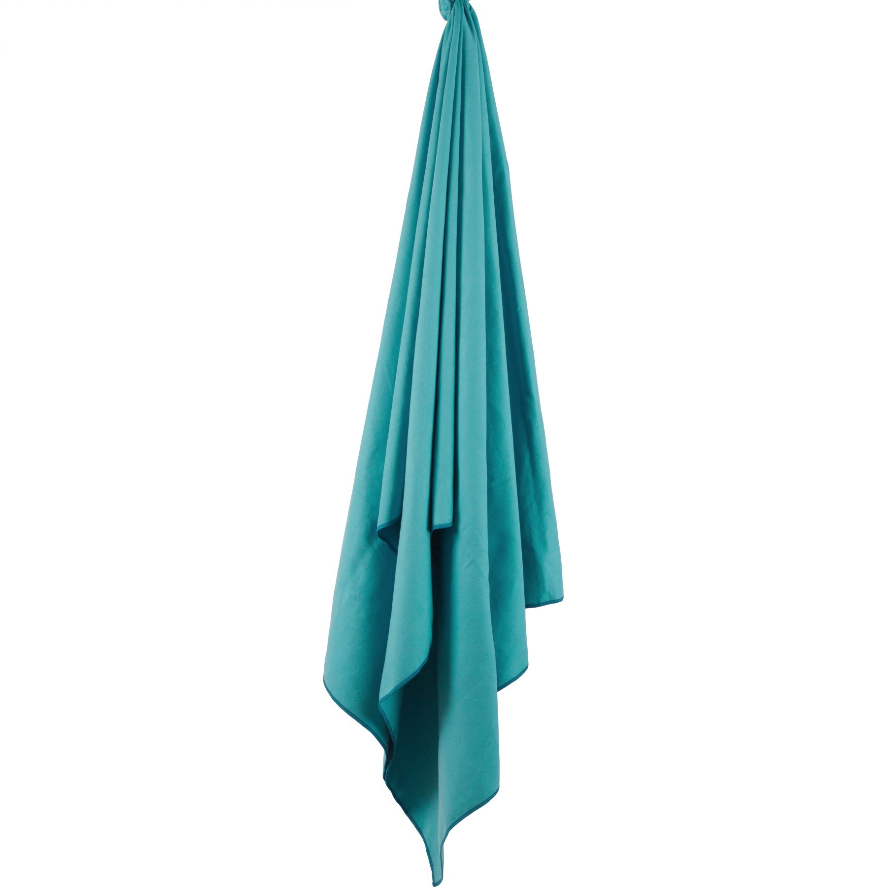 Lifeventure Trek Towel, toalla, turquesa