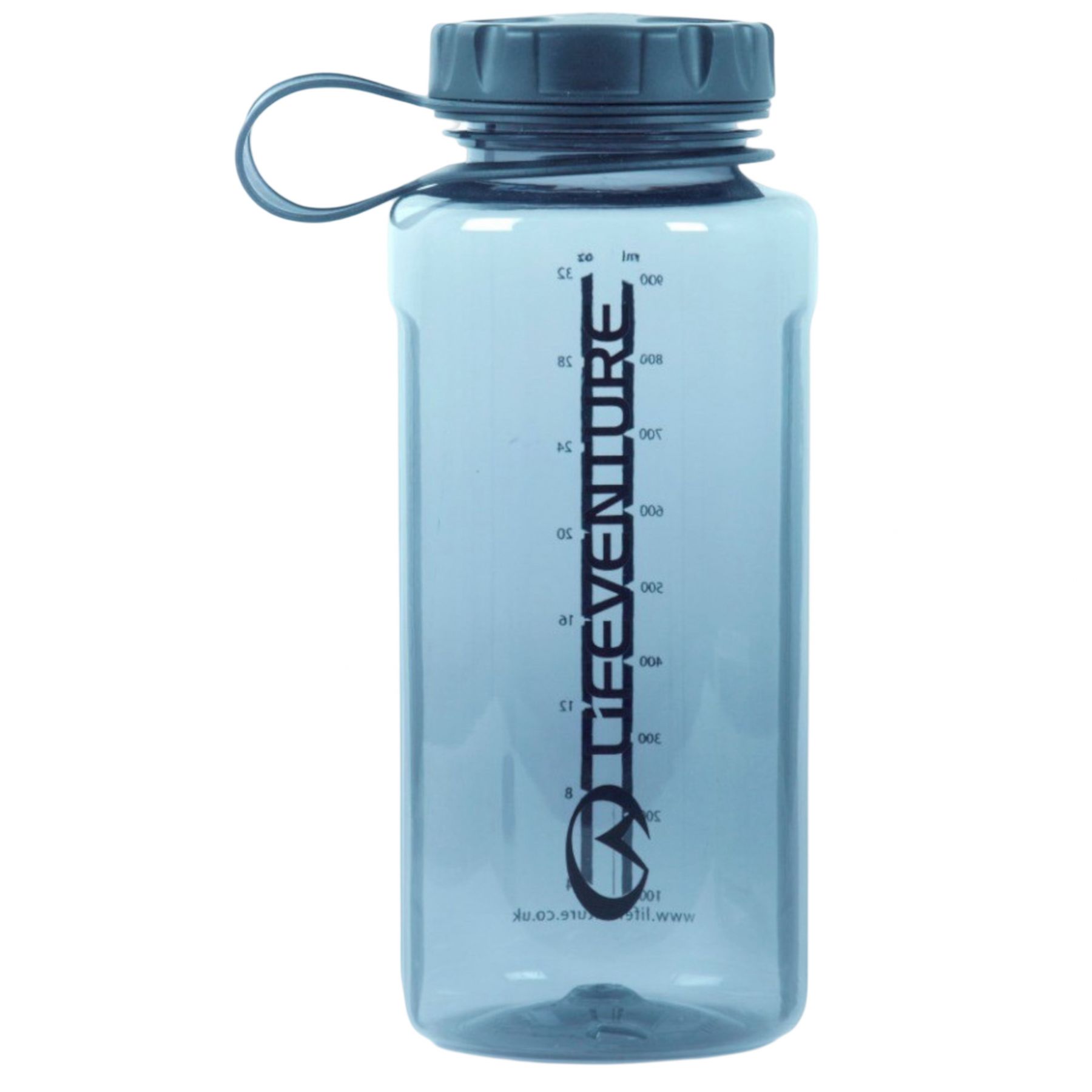 Lifeventure Tritan Botella, azul