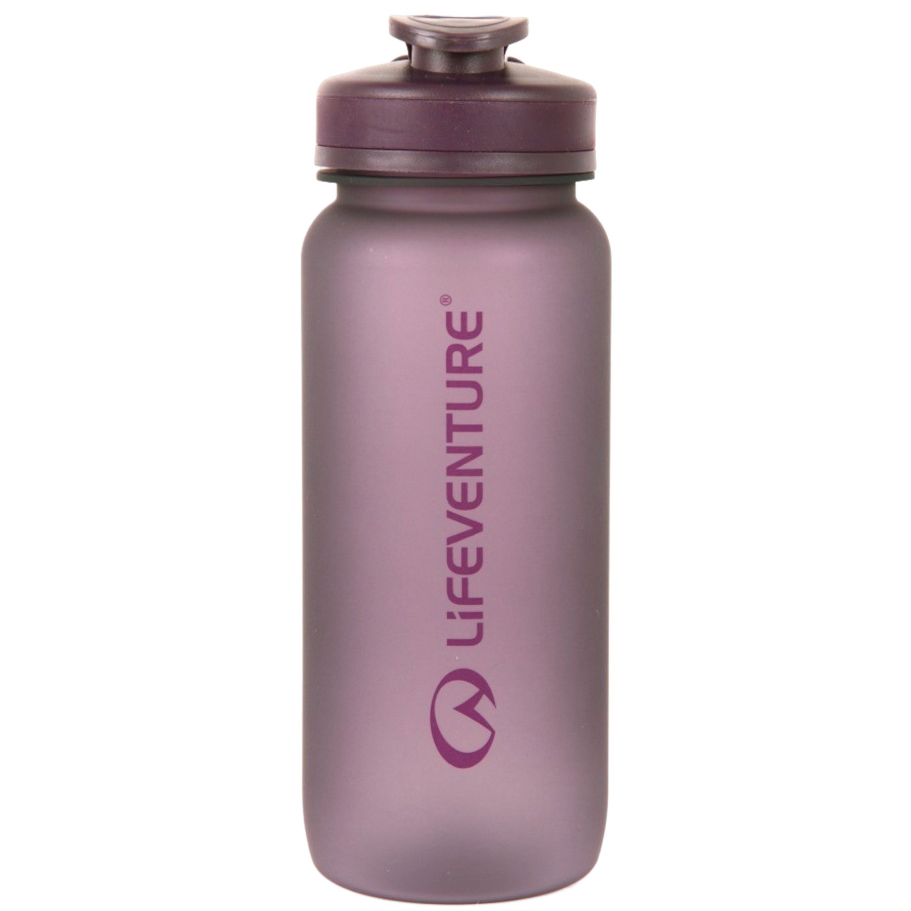 Lifeventure Tritan Botella, unisex, lila