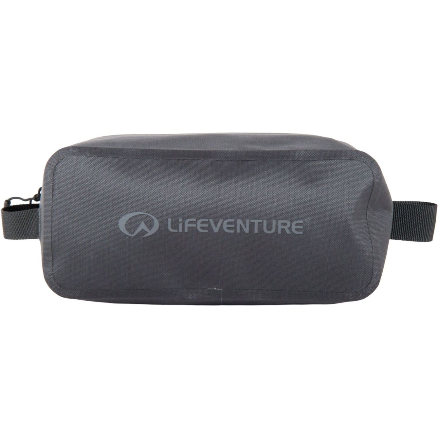 Lifeventure Wash Case, unisex, negro