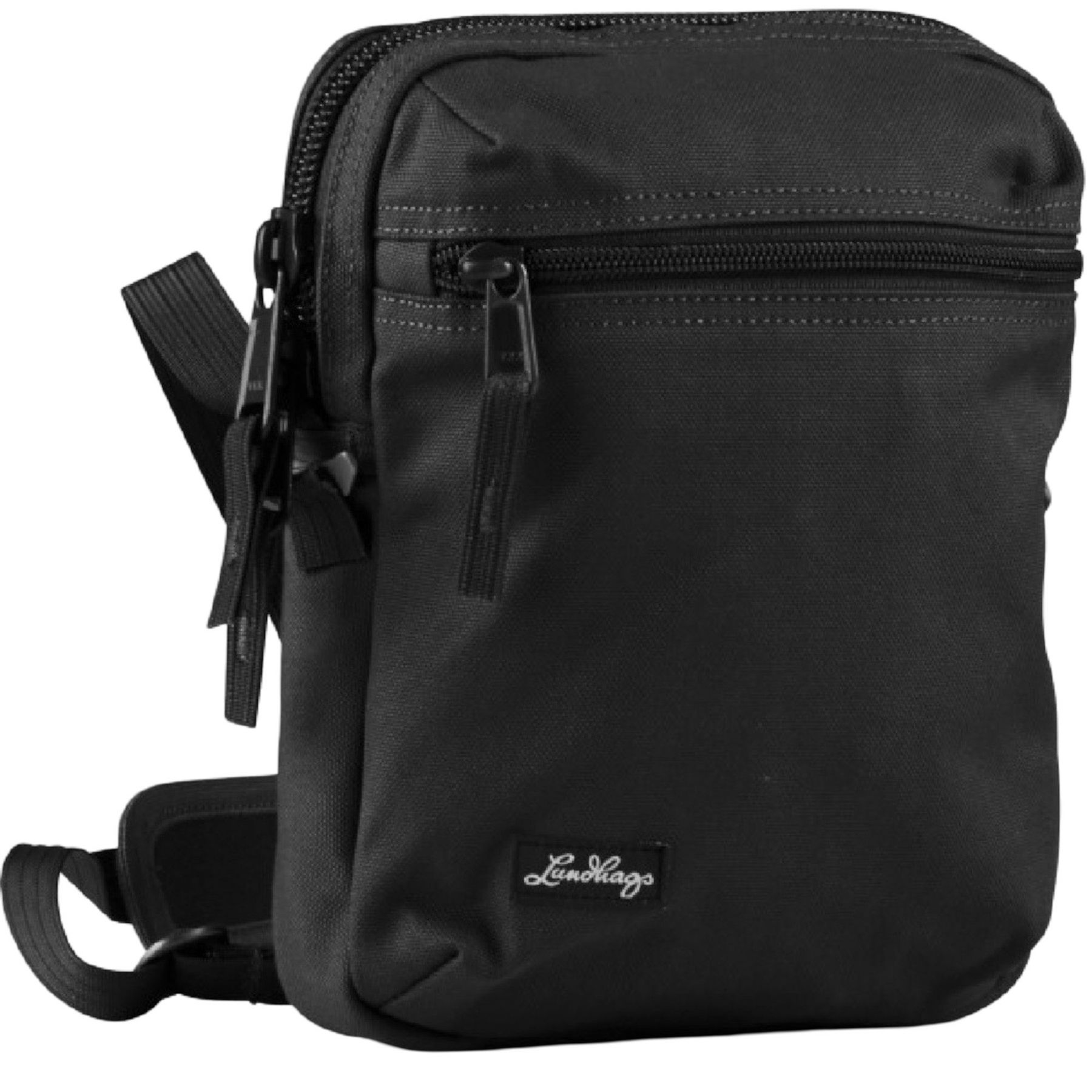 Lundhags Alokh 2, mochila, negro