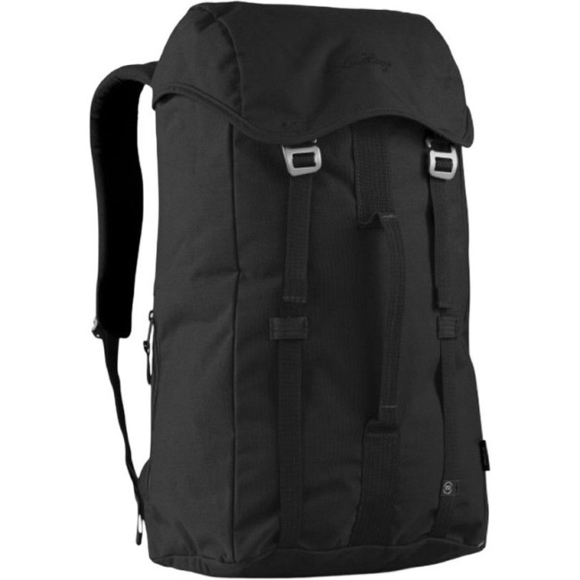 Lundhags Artut 26, mochila, negra