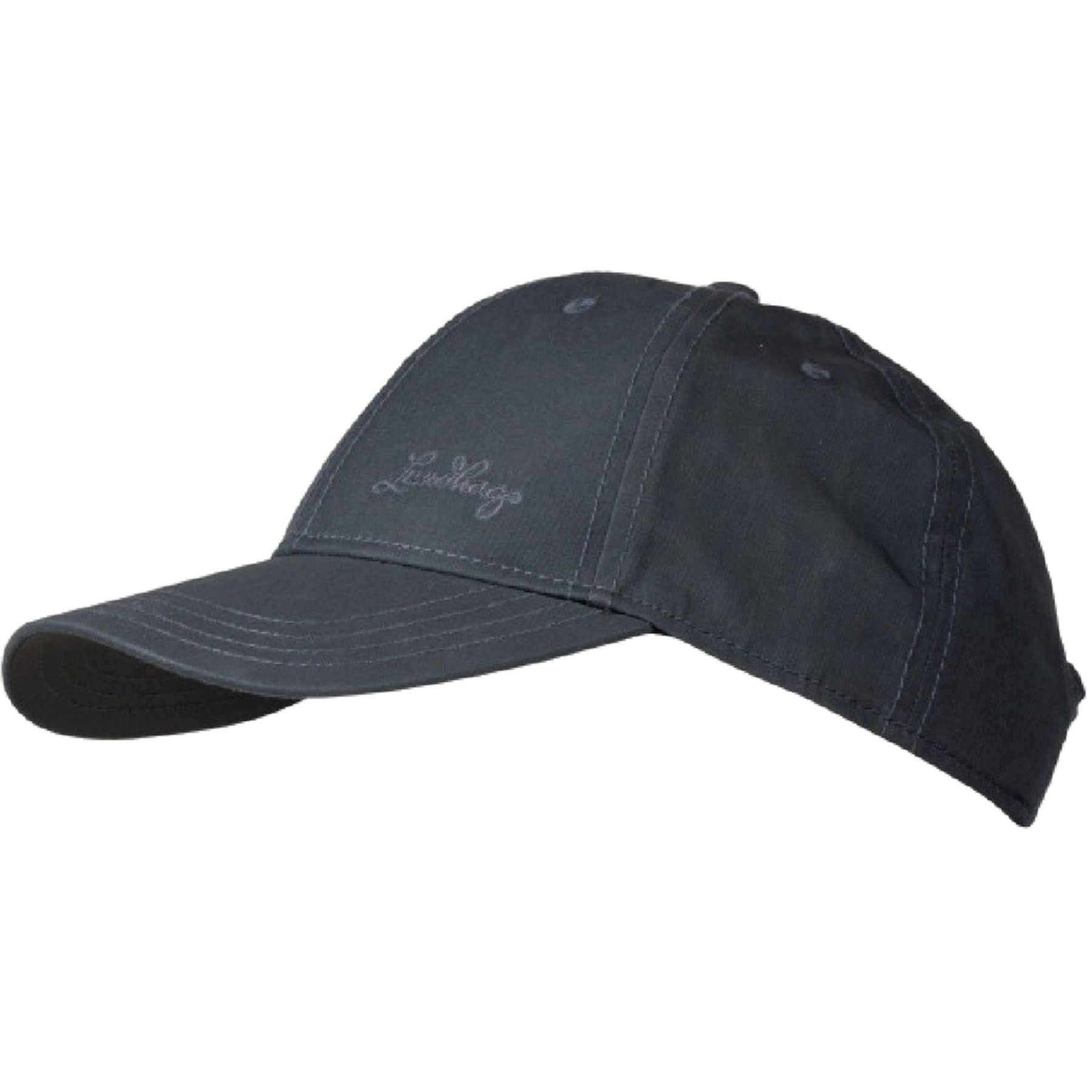 Lundhags Base II, gorra, unisex, gris