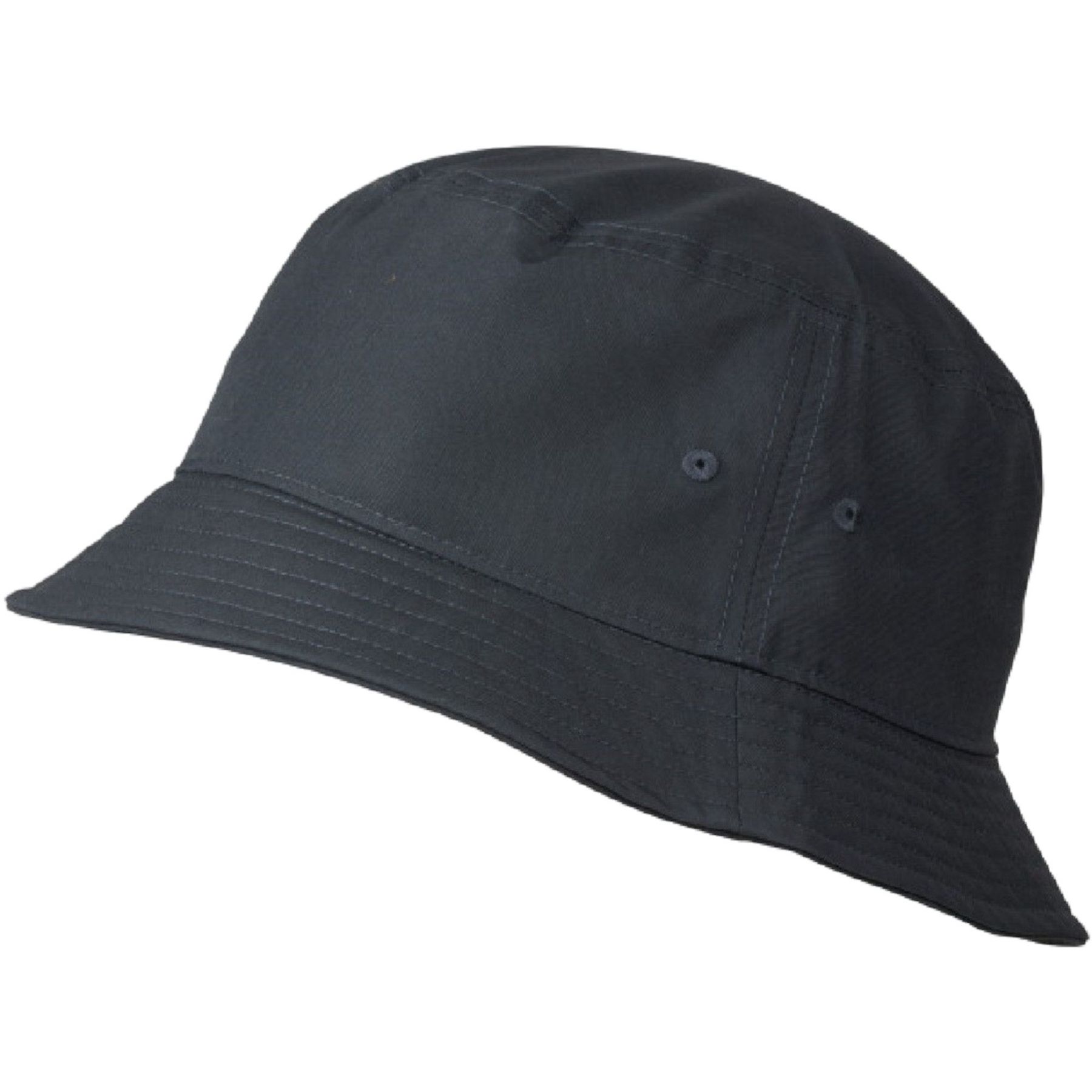 Lundhags Bucket Hat, unisex, gris