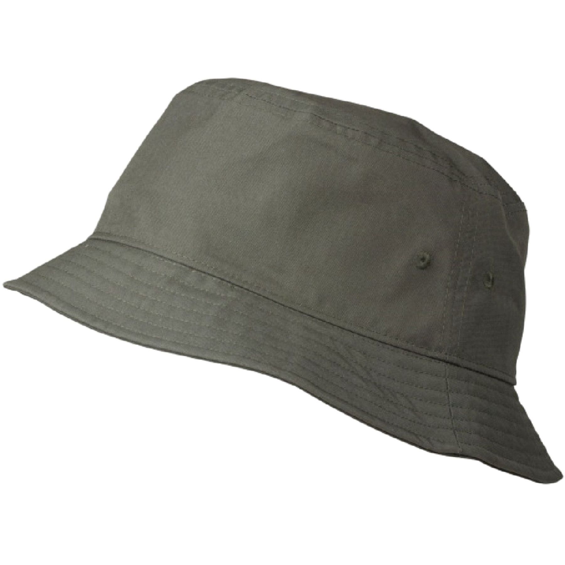 Lundhags Bucket Hat, unisex, verde