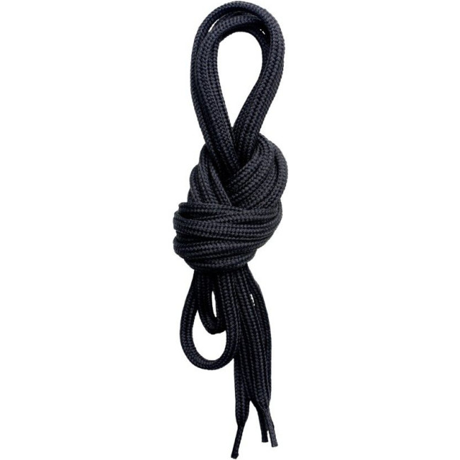 Lundhags Cordones 200CM, cordones, negro
