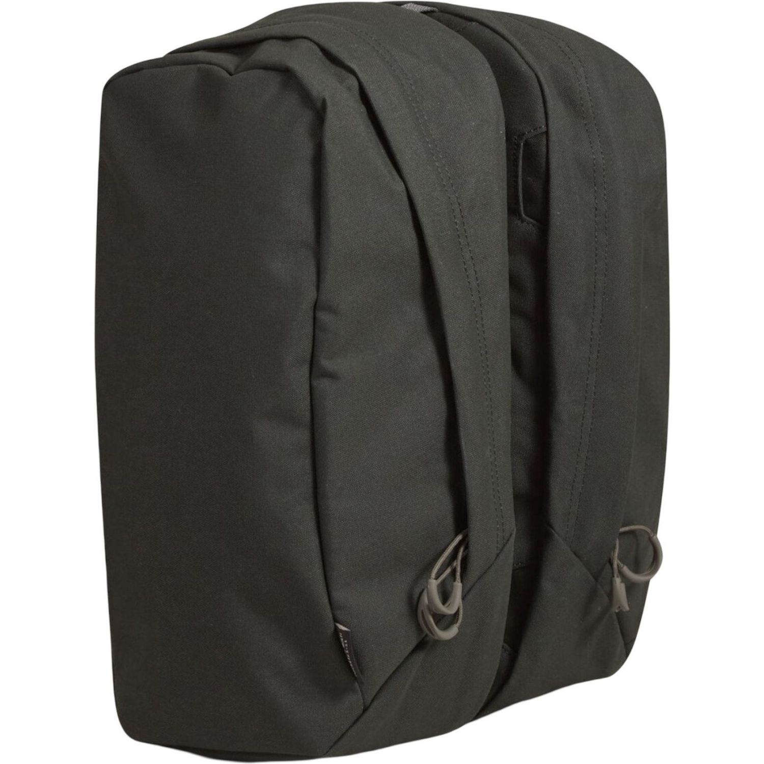 Lundhags Core Saruk Multi Pockets 5+5 L, mochila, gris
