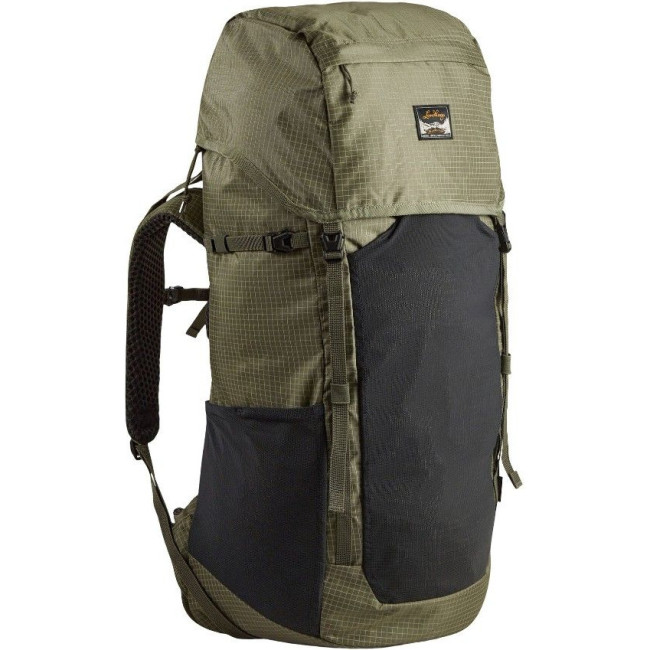 Lundhags Fulu Core 35L, mochila, verde