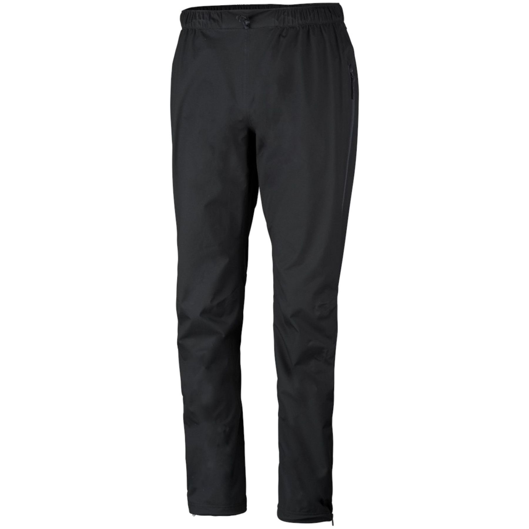 Lundhags Lo Pantalones Ms, pantalones de senderismo, hombre, gris