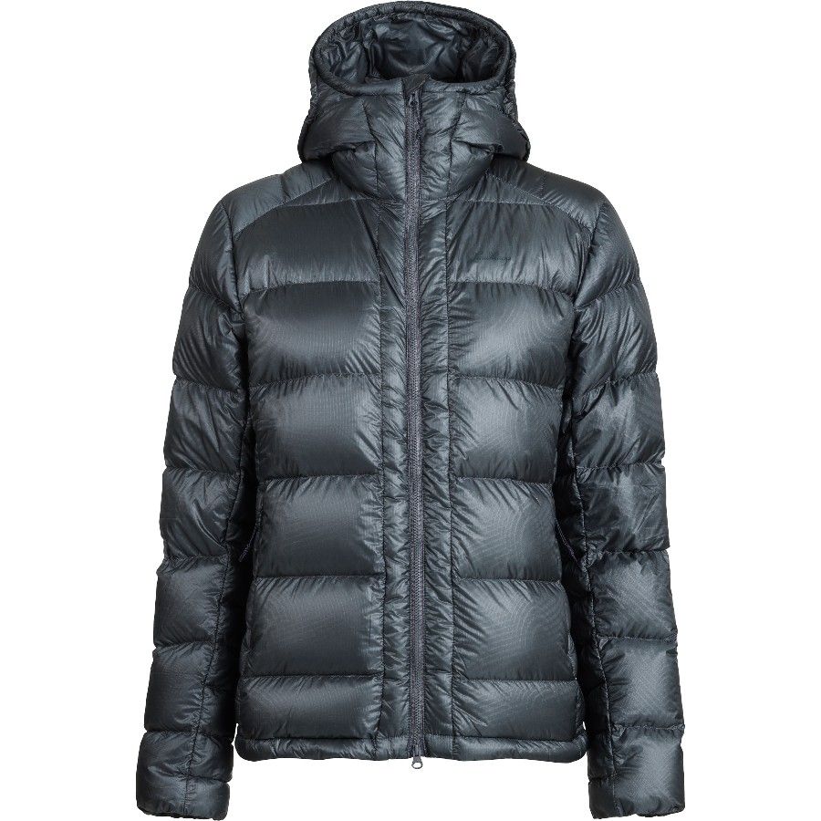 Lundhags Padje Light Tech Down Jacket W, chaqueta de plumón, azul