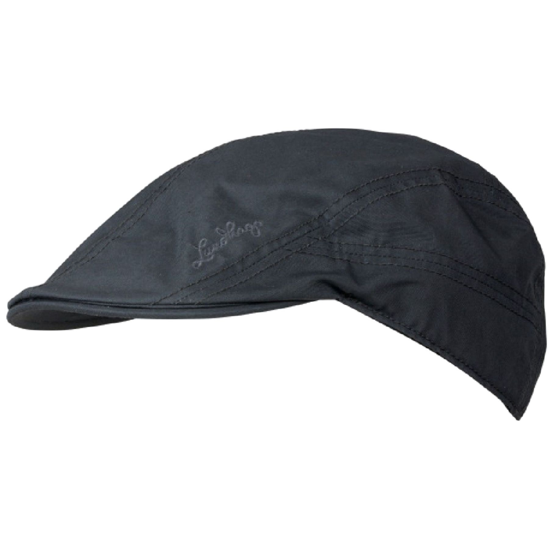 Lundhags Shepherd II, gorra, unisex, gris